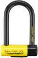Produktbild: Fahrradschloss Kryptonite New York Lock STD Bügelschloss