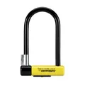 Produktbild: Kryptonite U-Lock Lucchetto Ad Arco New York Standard Mit Flexframe 5 Halterung