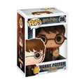 Produktbild: Funko Pop! Harry Potter - Harry Potter with Golden Egg #26