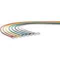 Produktbild: Lapp CAT.6a Netzwerkkabel Etherline LAN, UL-Zertifizierung, 1,0 m, grau (S/FTP, CAT6a, 1 m) (24441363)