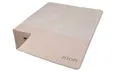 Produktbild: JOOP! Wohndecke Split 817549 Nude 150x200 cm weiche Fleece Qualität Neu 2025