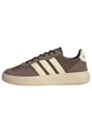 Produktbild: adidas Herren BARREDA Decode Shoes, Earth strata/warm Vanilla/Shadow Brown, 46 EU