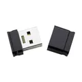 Produktbild: Intenso 3500450 Micro Line 4 GB USB-Stick USB 2 schwarz, 4GB - USB 2.0