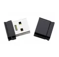 Produktbild: Intenso Intenso Micro Line USB-Stick 4 GB Schwarz 3500450 USB-A (USB 2.0) USB-Stick