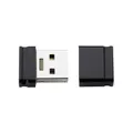 Produktbild: Intenso Micro Line 4GB USB-Stick USB 2.0 Schwarz Speicherstick extern Speicher