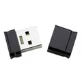 Produktbild: Intenso Micro Line USB-Stick  4 GB Schwarz 3500450 USB-A (USB 2.0)