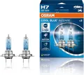 Produktbild: OSRAM COOL BLUE INTENSE NextGen. H7 PX26d 12V/55W (2er Box)