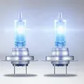 Produktbild: 2er Pack OSRAM PX26d COOL BLUE INTENSE (NEXT GEN) H7 als Abblendlicht/Fernlicht Halogenlampe - 12 V 55 W 5000 K