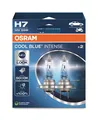 Produktbild: Osram Cool Blue H7, 2 Stück