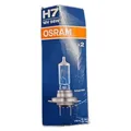 Produktbild: Osram COOL BLUE® INTENSE H7, +100% mehr Helligkeit, bis zu 5.000K, Halogen-Schei