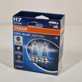 Produktbild: OSRAM COOL BLUE INTENSE H7 55W 12V Duobox ECO-Pack 2er Packung Halogen Licht KFZ