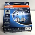 Produktbild: 2 OSRAM COOL BLUE INTENSE H7 5.000K Halogen-Scheinwerferlampen 12V