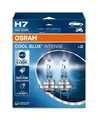 Produktbild: Glühlampe, Hauptscheinwerfer COOL BLUE® INTENSE (Next Gen) ams-OSR 64210CBN-2HB