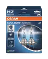 Produktbild: Osram Cool Blue H7, 2 Stück