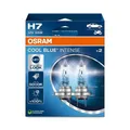 Produktbild: 1x Glühlampe, Abbiegescheinwerfer ams-OSRAM 64210CBN-2HB passend für