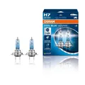 Produktbild: 2x OSRAM H7 COOL BLUE INTENSE NEXT GEN GLÜHLAMPE 12V 55W PX26D für SCHEINWERFER