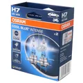 Produktbild: OSRAM Cool Blue Intense NEXT GEN - Das extra weiße Licht H7