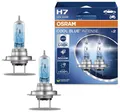 Produktbild: OSRAM H7 COOL BLUE INTENSE 5000K Next Generation LED Look 55W 12V Duo Box