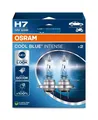 Produktbild: OSRAM H7 Cool Blue Intense 2erSet 12v55w PX26d