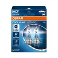 Produktbild: ams-OSRAM 64210CBN-2HB Glühlampe, Fernscheinwerfer