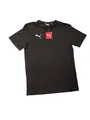 Produktbild: Puma TeamGOAL 23 Casuals Tee Herren Shirt T-Shirt Kurzarm 656578 Gr M Baumwolle