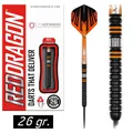 Produktbild: REDDRAGON Steel Dart Darts Pfeile Dartpfeile Steeldarts Amberjack Pro 1 26 gr.