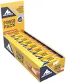 Produktbild: Multipower Power Pack, 24 x 35 g Riegel, Milchschokolade