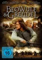 Produktbild: Beowulf & Grendel