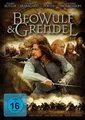 Produktbild: Beowulf & Grendel