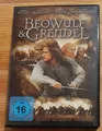 Produktbild: DVD  BeoWulf & Grendel