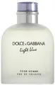 Produktbild: Dolce & Gabbana Light Blue Pour Homme Eau de Toilette 100 ml