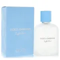 Produktbild: Light Blue by Dolce & Gabbana Eau De Toilette Spray 3.3 oz / e 100 ml