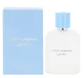 Produktbild: DOLCE & GABBANA Light Blue Homme (New Pack) EDT Vapo 100 ml