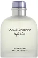 Produktbild: Dolce & Gabbana Light Blue Pour Homme Eau de Toilette 100 ml OVP NEU