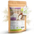 Produktbild: Vita2You Bio Magermilchpulver 1000g - 100% Bio Qualität - zum Backen - Kaffeeweißer - Milchpulver für Joghurts - 1kg - Premium Qualität