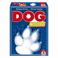 Produktbild: Schmidt Spiele Dog Cards Familienkartenspiel, Kartenspiel Karten 2 bis 4 Spieler