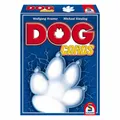 Produktbild: Schmidt Spiele Dog Cards Familienkartenspiel, Kartenspiel Karten 2 bis 4 Spieler