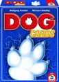 Produktbild: DOG Cards | Wolfgang Kramer | Deutsch | Spiel | Brettspiel | 75019 | 2014