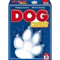 Produktbild: Schmidt Spiele 75019 - DOG Cards Brettspiel Gesellschaftsspiel Spielzeug NEU