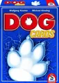 Produktbild: DOG Cards | Wolfgang Kramer | Spiel | Brettspiel | 75019 | Deutsch | 2014