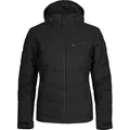 Produktbild: Halti Mellow Puffer Ski Jacket Womens black (P99) 34
