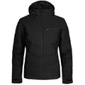 Produktbild: HALTI Skijacke Mellow Women Ski Puffer Jacket P99 schwarz 34