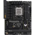 Produktbild: ASUS TUF B650-PLUS ATX Mainboard Sockel AM5 M.2/USB3.2 Typ C/HDMI/DP