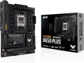 Produktbild: ASUS TUF Gaming B650-Plus Mainboard Sockel AM5 AMD Ryzen 7000/8000/9000er Serie