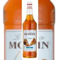 Produktbild: Monin Caramel Zuckerfrei (1L)