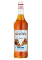Produktbild: GOURVITA DE Monin Sirup Caramel light, 1L 13199