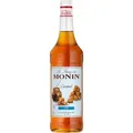 Produktbild: Monin Caramel Light Sirup zuckerreduziert 1 Liter