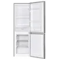 Produktbild: Candy CCG1L314ES Kühl-Gefrier-Kombination Low Frost Technologie Fast-Cool - Silber