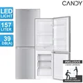 Produktbild: Candy CCG1L314ES Kühl-Gefrier-Kombination Low Frost Technologie Fast-Cool 2ML