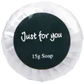 Produktbild: Gastronoble Seife Just for You (100 Stück) | a 15g